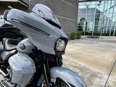 2026 Harley-Davidson FLHXL - Street Glide Limited - Photo 4