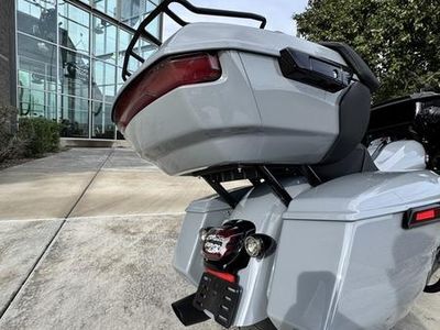 2026 Harley-Davidson FLHXL - Street Glide Limited - Photo 8