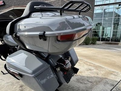 2026 Harley-Davidson FLHXL - Street Glide Limited - Photo 18