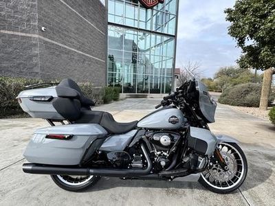 2026 Harley-Davidson FLHXL - Street Glide Limited - Photo 1