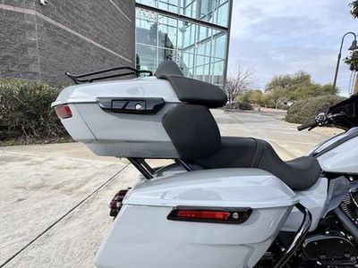 2026 Harley-Davidson FLHXL - Street Glide Limited - Photo 7
