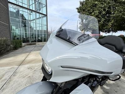 2026 Harley-Davidson FLHXL - Street Glide Limited - Photo 13