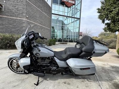 2026 Harley-Davidson FLHXL - Street Glide Limited - Photo 10