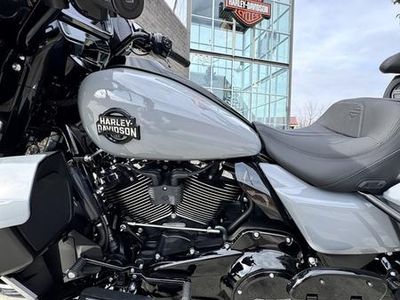 2026 Harley-Davidson FLHXL - Street Glide Limited - Photo 15