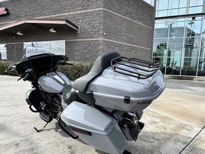 2026 Harley-Davidson FLHXL - Street Glide Limited - Photo 12