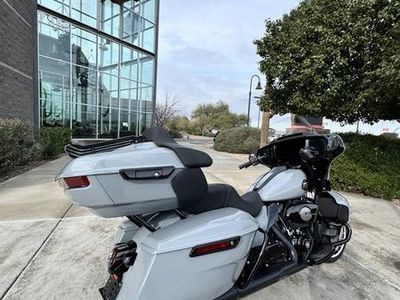 2026 Harley-Davidson FLHXL - Street Glide Limited - Photo 3
