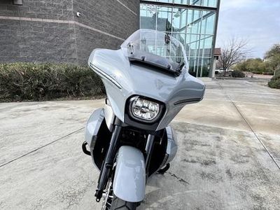 2026 Harley-Davidson FLHXL - Street Glide Limited - Photo 9