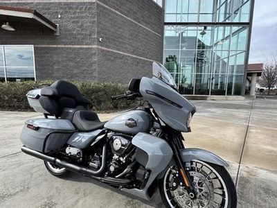 2026 Harley-Davidson FLHXL - Street Glide Limited - Photo 2