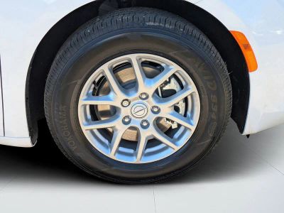 2026 Chrysler Voyager — photo 9 view