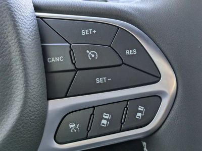 2026 Chrysler Voyager — photo 22 view