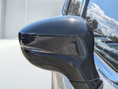 2026 Chrysler Voyager — photo 10 view