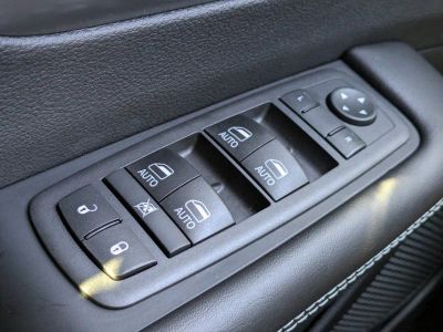 2026 Chrysler Voyager — photo 20 view