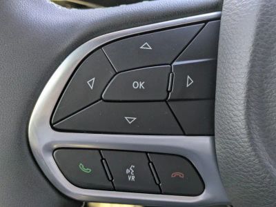 2026 Chrysler Voyager — photo 21 view