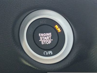 2026 Chrysler Voyager — photo 24 view