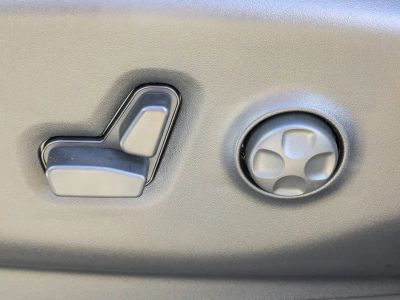 2026 Chrysler Voyager — photo 17 view