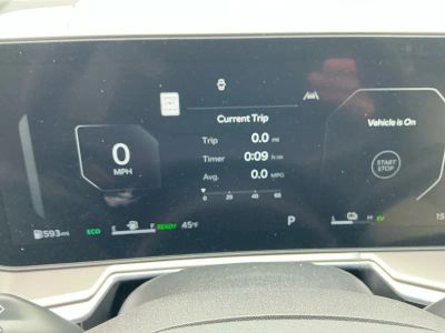 2026 Kia Sorento Hybrid — photo 11 view