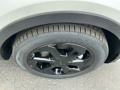 2026 Kia Sorento Hybrid — photo 22 view