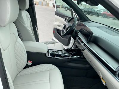 2026 Kia Sorento Hybrid — photo 20 view