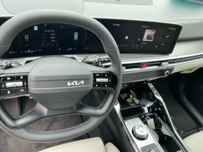 2026 Kia Sorento Hybrid — photo 15 view