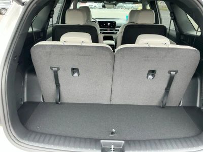 2026 Kia Sorento Hybrid — photo 18 view