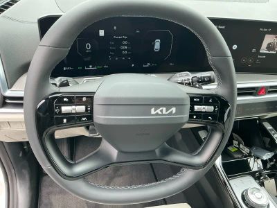 2026 Kia Sorento Hybrid — photo 14 view