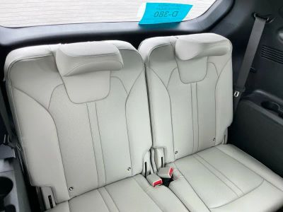 2026 Kia Sorento Hybrid — photo 19 view