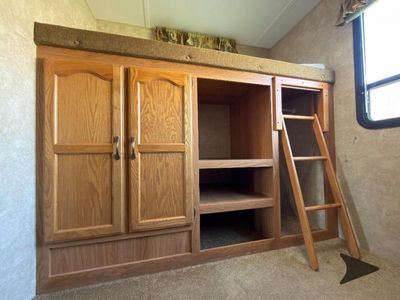 2010 Keystone RV Springdale - Photo 66