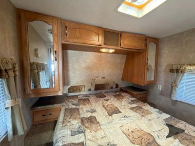 2010 Keystone RV Springdale - Photo 51