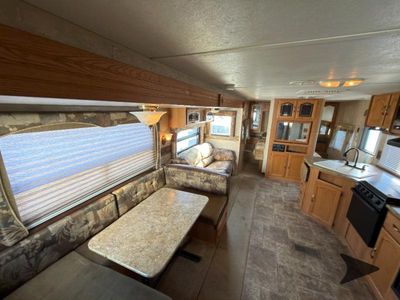 2010 Keystone RV Springdale - Photo 22