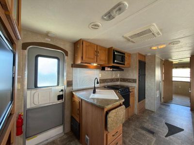 2010 Keystone RV Springdale - Photo 18
