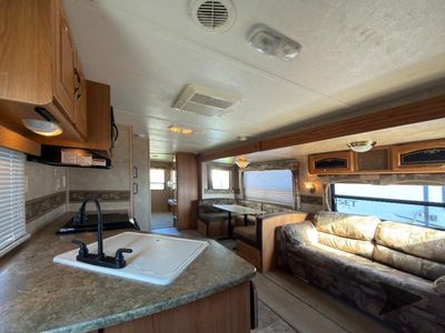 2010 Keystone RV Springdale - Photo 17