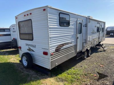 2010 Keystone RV Springdale - Photo 3