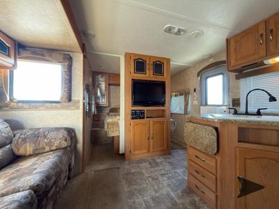 2010 Keystone RV Springdale - Photo 21