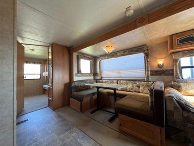2010 Keystone RV Springdale - Photo 19