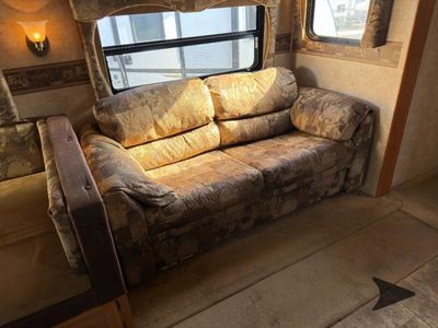 2010 Keystone RV Springdale - Photo 42
