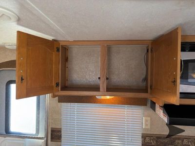 2010 Keystone RV Springdale - Photo 36
