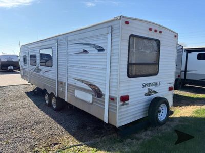 2010 Keystone RV Springdale - Photo 5