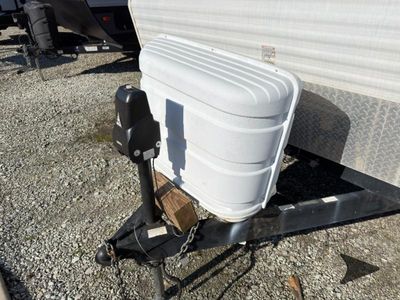 2010 Keystone RV Springdale - Photo 10