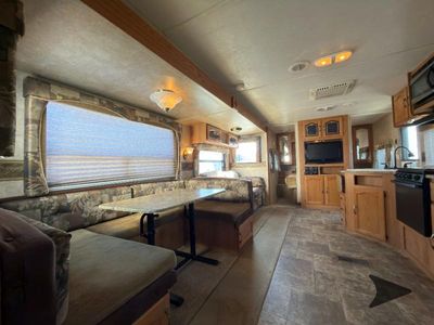 2010 Keystone RV Springdale - Photo 20