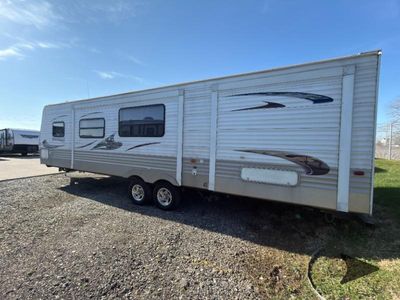 2010 Keystone RV Springdale - Photo 6