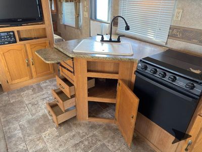 2010 Keystone RV Springdale - Photo 24
