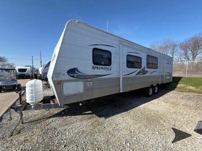 2010 Keystone RV Springdale - Photo 7