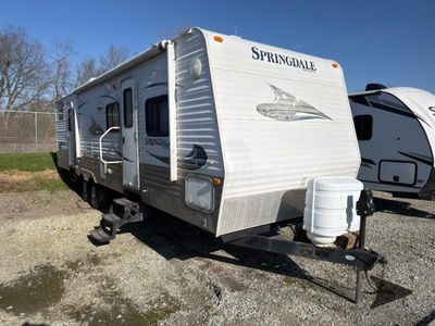 2010 Keystone RV Springdale - Photo 1