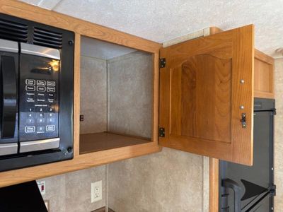 2010 Keystone RV Springdale - Photo 38
