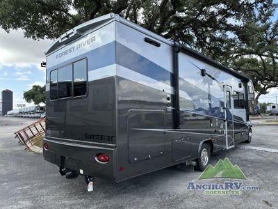 2026 Forest River RV Sunseeker - Photo 4