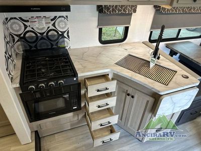 2026 Forest River RV Sunseeker - Photo 11