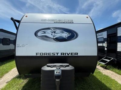 2026 Forest River Cherokee Grey Wolf - Photo 2