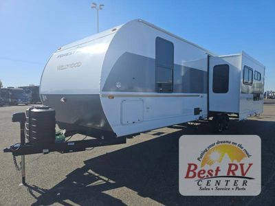 2025 Forest River RV Wildwood - Photo 1