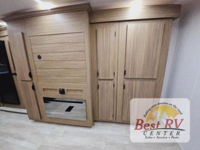 2025 Forest River RV Wildwood - Photo 15
