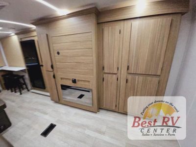 2025 Forest River RV Wildwood - Photo 14